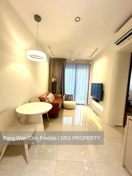 Kopar At Newton (D9), Apartment #497030311